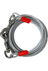 aspenpet Aspenpet câble jusqu'à 100lbs 30'