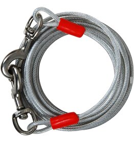 aspenpet Aspenpet câble jusqu'à 100lbs 30'
