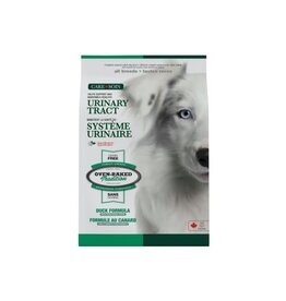 Oven-Baked Tradition Oven-Baked Systeme Urinaire CHIEN Canard S.G. 20lbs