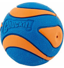 Chuckit! Chuckit Balle Ultra Squeaker XL