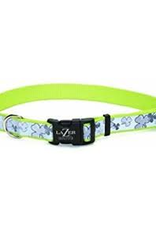 Coastal *DISC* Coastal Lazer Brite collier 8-12'' Vert