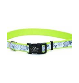 Coastal *DISC* Coastal Lazer Brite collier 8-12'' Vert