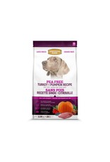 Nutreco Wholesome blend Dinde / citrouille sans pois  Grande Race 11.36 kg