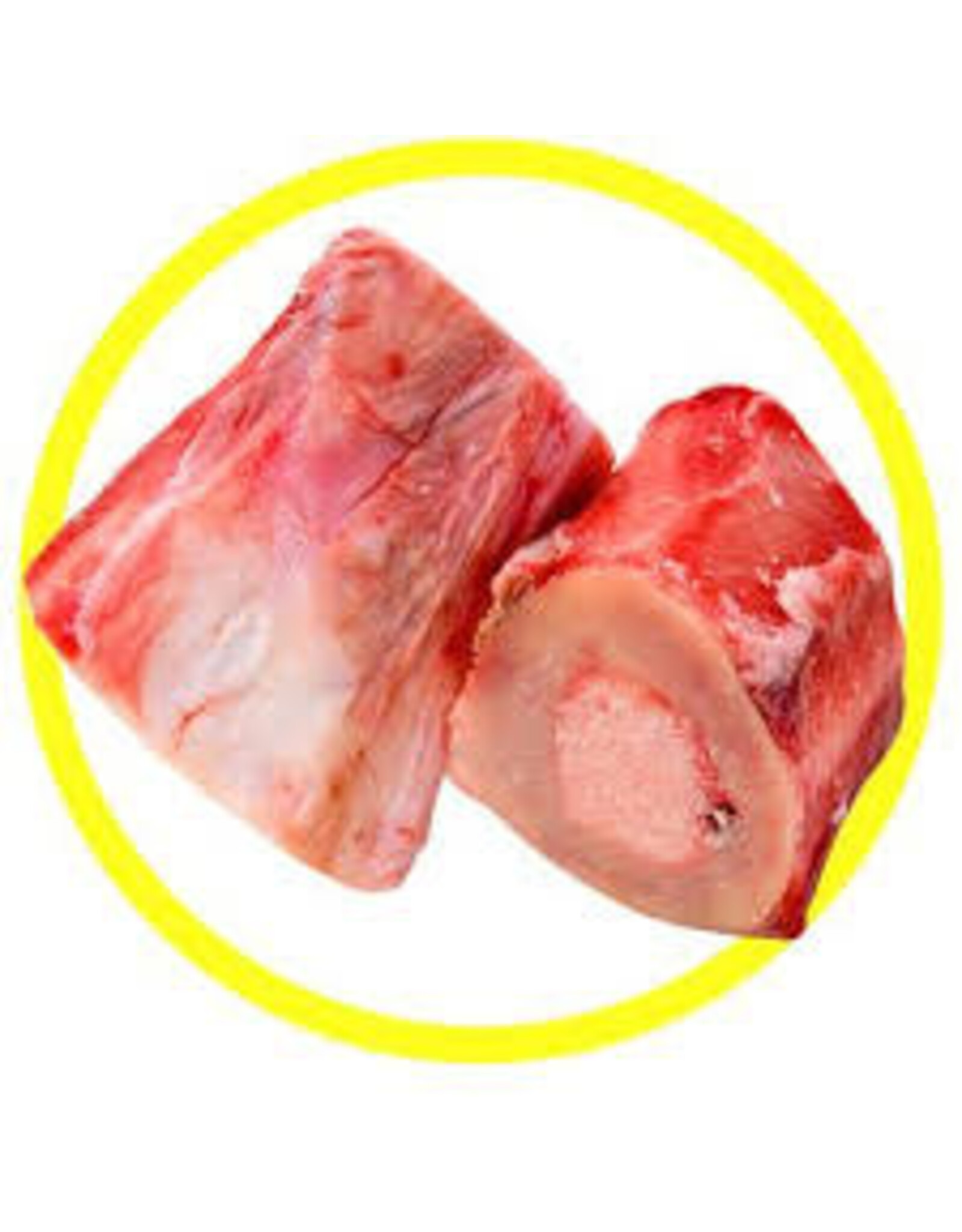 Purevolution Pürevolution os à moelle boeuf