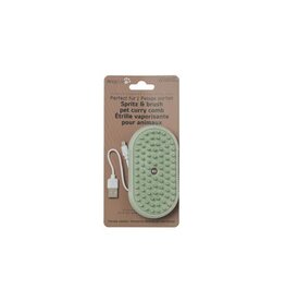Dexypaws Dexypaws Étrille vaporisante