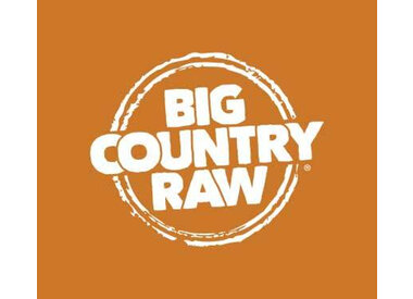 Big Country Raw