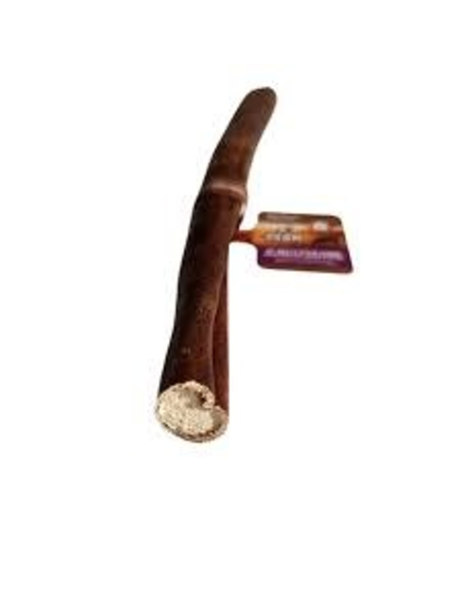 Natural Farm *DISC* Natural Farm Gros Bâton Boeuf farci de Collagène 12''