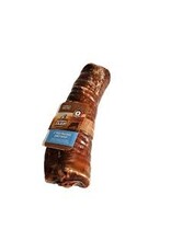 Natural Farm Natural Farm Trachée de boeuf enrobée de viande séchée 12''