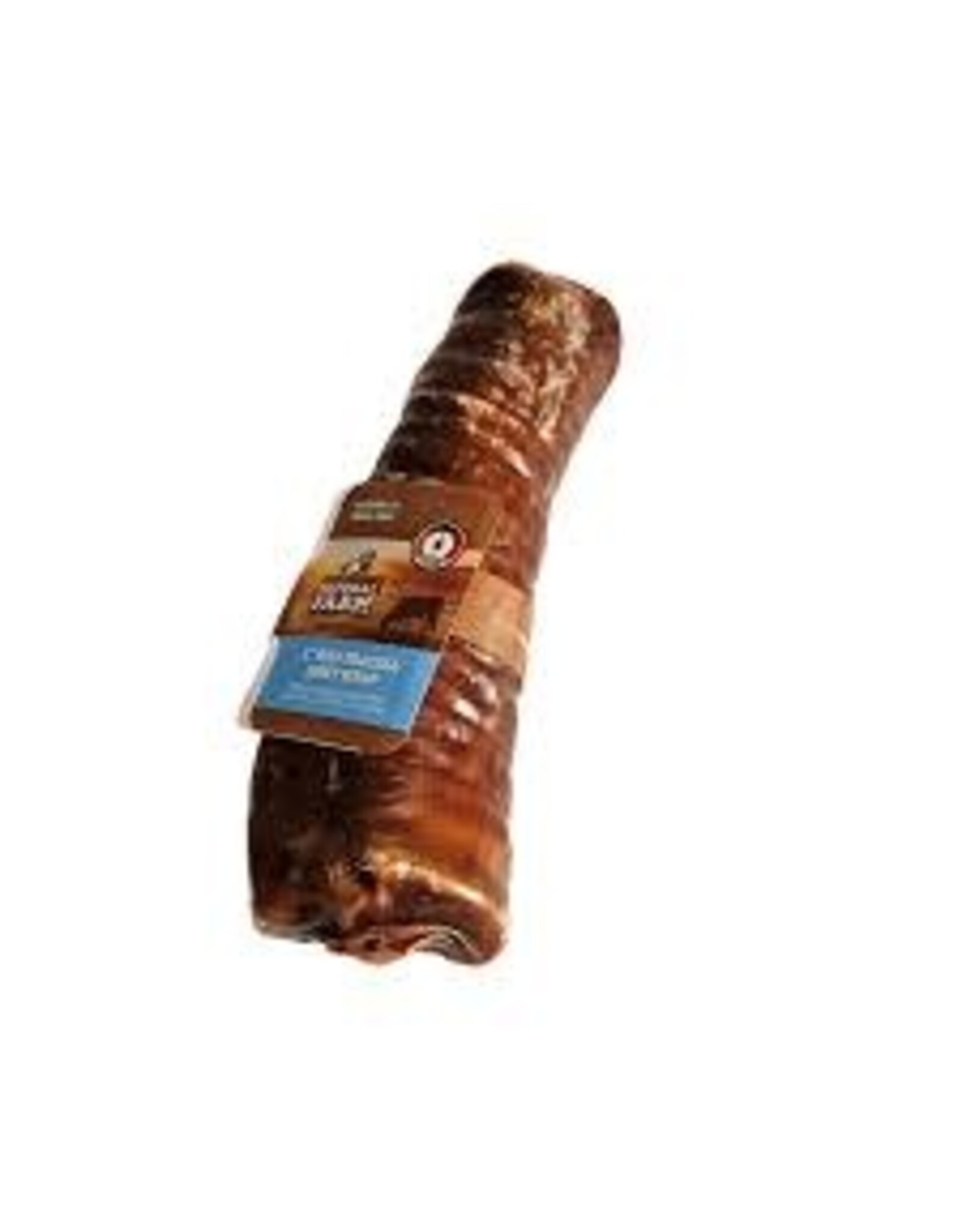 Natural Farm Natural Farm Trachée de boeuf enrobée de viande séchée 12''