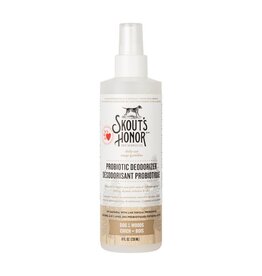 Skouts Honor Skouts Honor Désodorisant Probiotique Chien des Bois 8oz