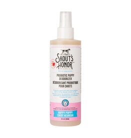 Skouts Honor Skouts Honor Désodorisant Probiotique Chiot Lilas  8oz