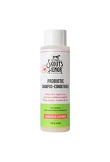 Skouts Honor Skouts Honor Shampoing et revitalisant probiotique Coconut 16oz