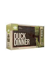 Big Country Raw Big Country Raw Dinner Canard 4lbs.