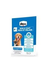 Boréal Boréal Z2+ Suppléments zinc peau et pelage chien 450g