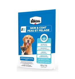 Boréal Boréal Z2+ Suppléments zinc peau et pelage chien 450g