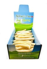 natures own dog chews Nature's Own Queue de Vache 6''