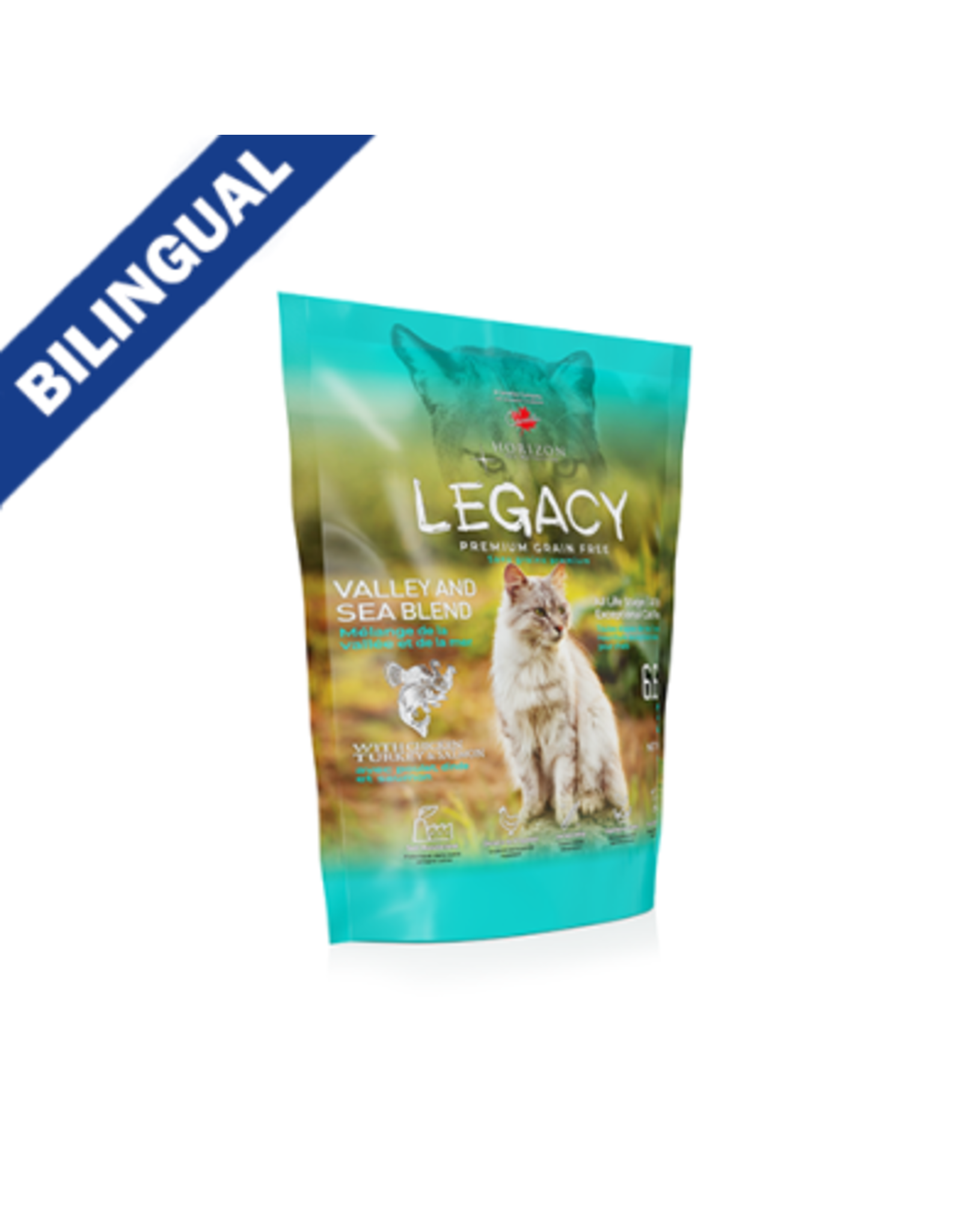 horizon Horizon Legacy (Chat) S.G. 6.6lbs