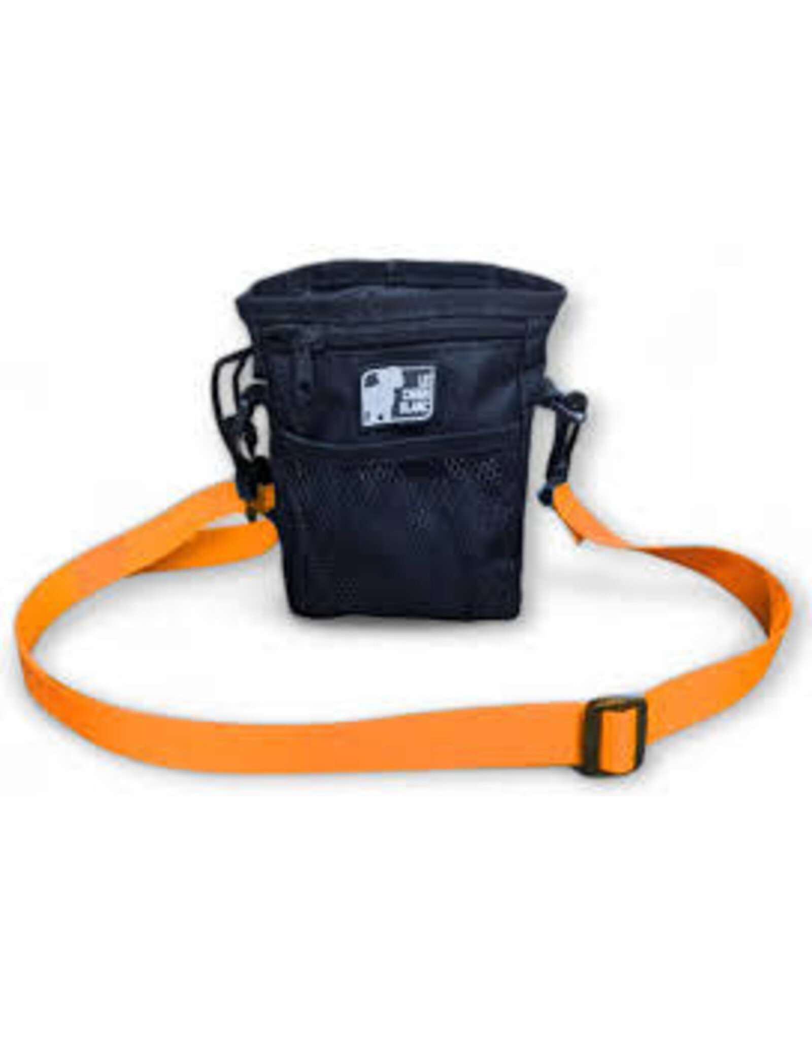 Le Chien Blanc Le Chien Blanc Volt Sac à Gâterie orange