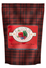 Fromm Fromm 4* Boeuf Highlander