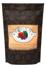 Fromm Fromm 4* porc et pommes