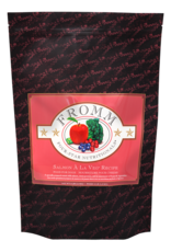 Fromm Fromm 4* Saumon à la Veg.