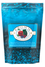 Fromm Fromm 4* Truite & Poisson blanc
