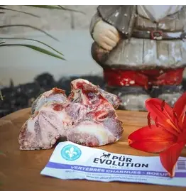 Purevolution Pürevolution vertèbre charnue boeuf