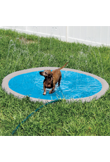 goo-eez Goo-eez Piscine arrosoir pour chien 59''