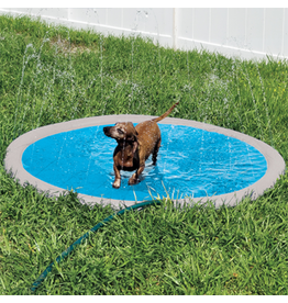 goo-eez Goo-eez Piscine arrosoir pour chien 59''