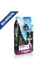 horizon Horizon Pulsar Porc Grains Entiers 25lbs