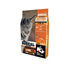 Boréal *DISC* Boréal Original Poulet 2.26kg (Chat)