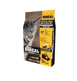 Boréal Boréal Proper Poulet 2.26kg (Chat)