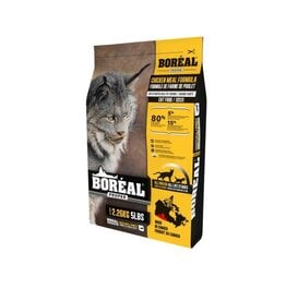 Boréal Boréal Proper Poulet 5.44kg (Chat)