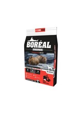 Boréal Boréal Proper Viande Rouge Grande Race Grains Santé 11.33kg