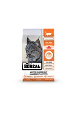 Boréal Boréal Fonctional Ingrédients limités Canard 1.8kg  (Chat)
