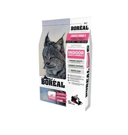 Boréal *DISC* Boréal Fonctional Intérieur Poulet 2.26kg (Chat)