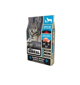 Boréal Boréal Grains Santé Truite D'eau Douce 10kg