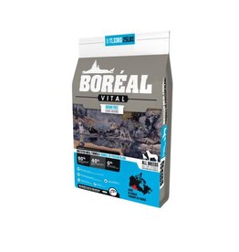 Boréal Boréal Vital Poisson Blanc 11.33kg