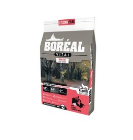 Boréal Boréal Vital Viandes Rouge 11.33kg