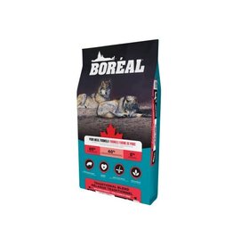 Boréal Boréal Mélange Traditionnel Porc 16.8kg