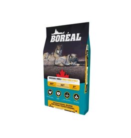 Boréal Boréal Mélange Traditionnel Poulet 16.8kg