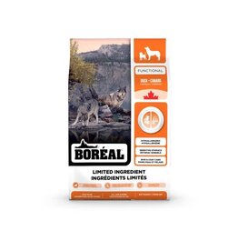 Boréal Boréal Functional Ingrédients Limités Canard 1.8kg