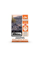 Boréal Boréal Functional Ingrédients Limités Canard 10kg