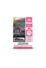 Boréal Boréal Functional Ingrédients Limités Porc 1.8kg