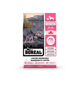 Boréal Boréal Functional Ingrédients Limités Porc 1.8kg