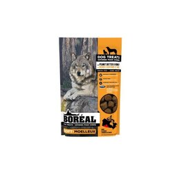 Boréal Boréal Gâterie Arachides & Miel 150g