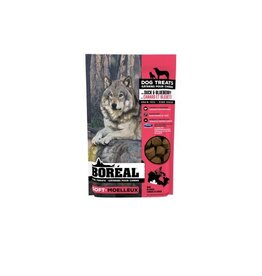 Boréal Boréal Gâterie Canard & Bleuet 150g
