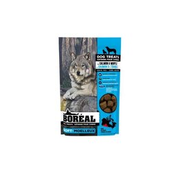 Boréal Boréal Gâterie Saumon à l'érable 150g
