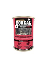 Boréal Boréal Conserve Boeuf Angus et Agneau Nouvelle Zélande 369g