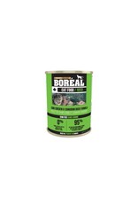 Boréal Boréal Conserve Poulet de Chair Cobb et Canard Canadien 369g (Chat)